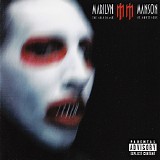 Marilyn Manson - The Golden Age Of Grotesque