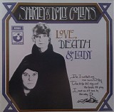 Shirley & Dolly Collins - Love, Death & The Lady