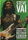 Steve Vai - Live At The Astoria London