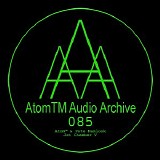 Atom™ & Pete Namlook - Jet Chamber V