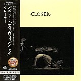 Joy Division - Closer