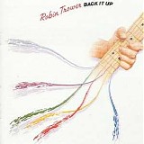 Robin Trower - Back It Up