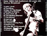 Robin Trower - Gateway To The Blues (Live At Kiel Opera House)