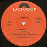 Magnum - Lonely Night