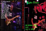 Robin Trower - Live At BB Kings Club, New York City