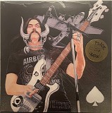 Motorhead - Bare Breast Boogie '85