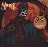 Ghost - Hunter's Moon