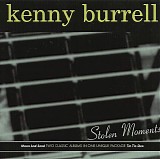 Kenny Burrell - Stolen Moments