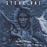 Steve Vai - Mystery Tracks, Archives Vol. 3