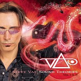 Steve Vai - Sound Theories, Vol. I & II
