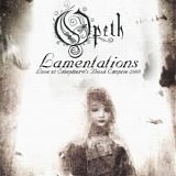 Opeth - Lamentations