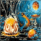 Lotus - Live at the College Street Music Hall, New Haven CT 02-19-22