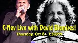 Chris Neville - 2022.01.25 - with David Blamires