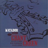 Grant Green - Matador