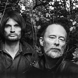 The Smile - Thom Yorke and Jonny Greenwood - 2022.01.31 - 0100 Hr Show - Magazine, London, England