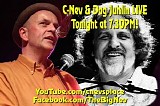 Chris Neville - 2022.02.01 - with Dag Juhlin