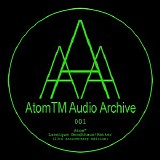 Atomâ„¢: Lassigue Bendthaus - Matter (23rd Anniversary Edition)