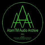 Atom™: Lassigue Bendthaus - Matter (23rd Anniversary Edition)
