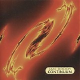 Ian Boddy - Continuum