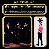 Temptations - The Temptations Sing Smokey