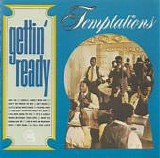 Temptations - Gettin' Ready