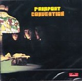 Fairport Convention - Fairport Convention