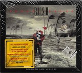 Rush - Permanent Waves (40th Anniversary)