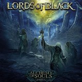 Lords Of Black - Alchemy Of Souls - Part I -