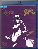 Queen - Live At The Rainbow '74