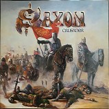 Saxon - Crusader