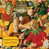 Anti-Depressive Delivery - Chain of Foods