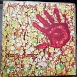 Todd Rundgren - Nearly Human