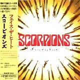 Scorpions - Face The Heat