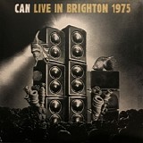 Can - Live In Brighton 1975