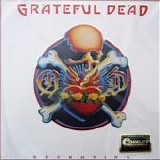 The Grateful Dead - Reckoning