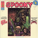 Acid Witch & Vaultwraith - Spooky Vol. II