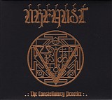 Urfaust - The Constellatory Practice