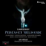 Les Siecles - Pelleas et Melisande