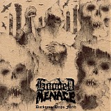 Hooded Menace - Darkness Drips Forth