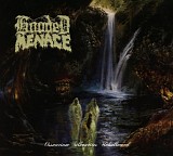 Hooded Menace - Ossuarium Silhouettes Unhallowed