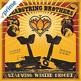 Deadstring Brothers - The Starving Winter Report