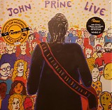 John Prine - John Prine Live