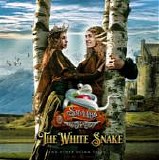 Samurai Of Prog, The - The White Snake