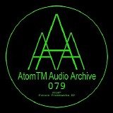 Atom™ - Future Flashbacks EP