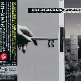 Scorpions - Crazy World