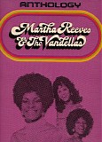 Martha Reeves & The Vandellas - Anthology