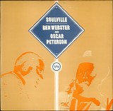 Ben Webster & Oscar Peterson - Soulville