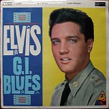 Elvis Presley - G.I. Blues