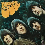 The Beatles - Rubber Soul