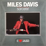 Miles Davis - Sorcerer